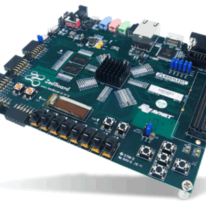 ZedBoard Zynq-7000 ARM/FPGA SoC Development Board (TDSA-XC7Z020)