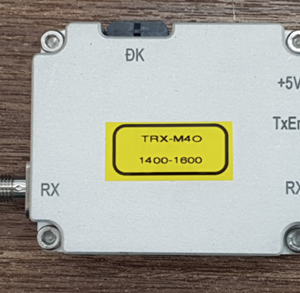 Trx M40 1400 1600