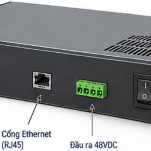 Mô đun nguồn 24VDC/240W (Model: TPW-240-24E)